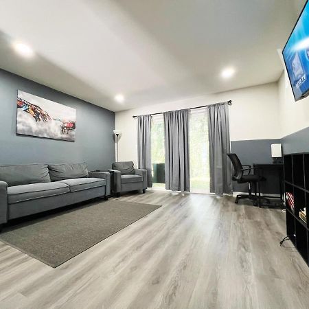 The Lux 28 Tvs Every Room Free Wifi Atlanta Dış mekan fotoğraf