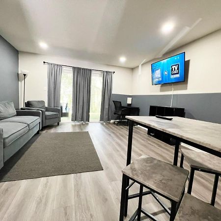 The Lux 28 Tvs Every Room Free Wifi Atlanta Dış mekan fotoğraf