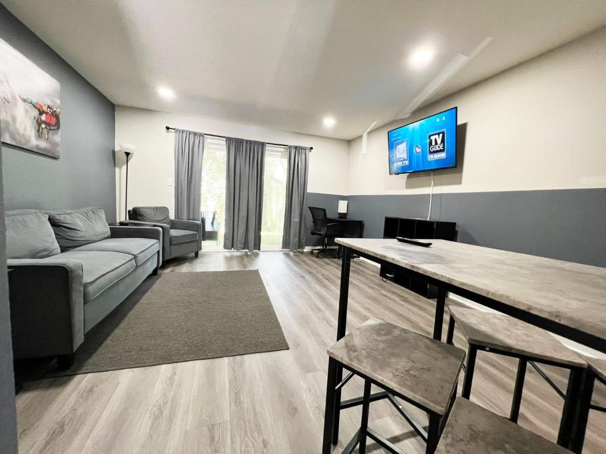 The Lux 28 Tvs Every Room Free Wifi Atlanta Dış mekan fotoğraf